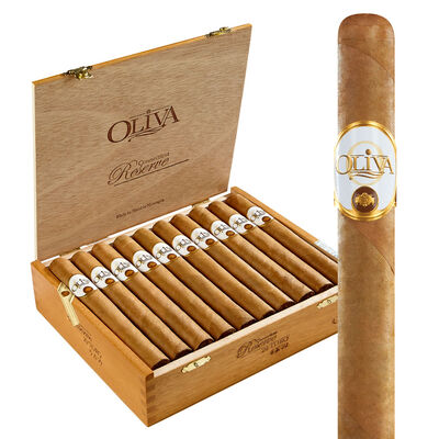 Oliva Connecticut Reserve