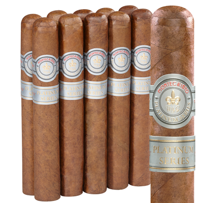 Montecristo Platinum Toro