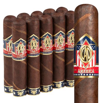 CAO America Potomac