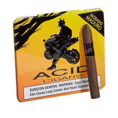 ACID Krush Classics Morado Maduro Tins