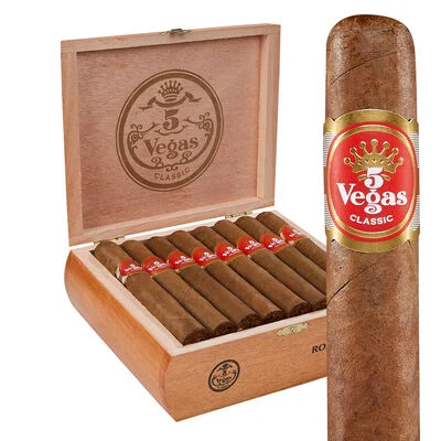 5 Vegas Classic