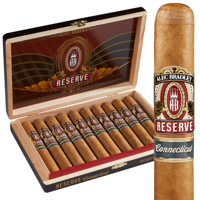 Alec Bradley Reserve Connecticut