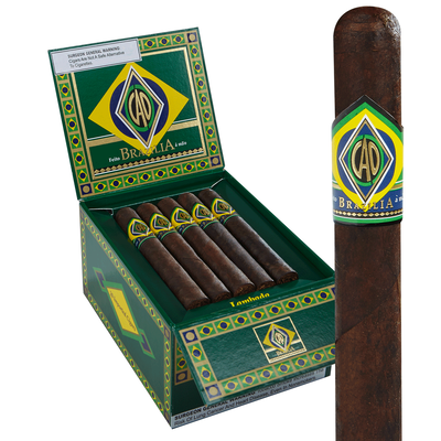 CAO Brazilia