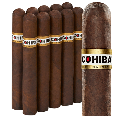 Cohiba Puro Dominicana