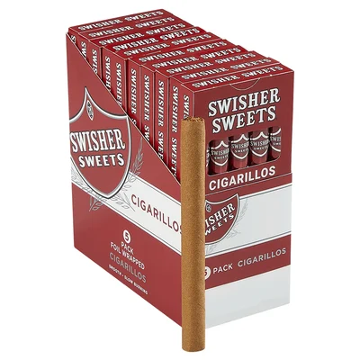Swisher Sweets Natural