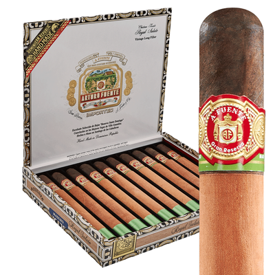 Arturo Fuente Chateau Royal Salute
