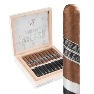 Fratello Navetta Inverso Short Corona Gorda