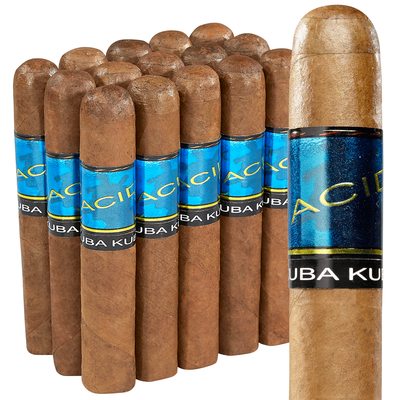 ACID Kuba Kuba Pack of 15