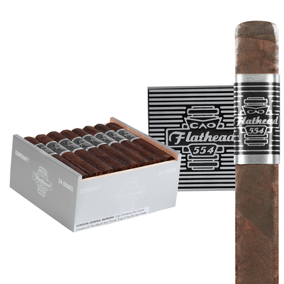 CAO Flathead