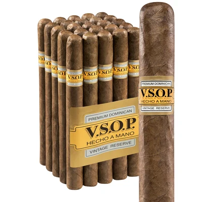 VSOP Natural