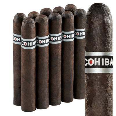 Cohiba Black Robusto