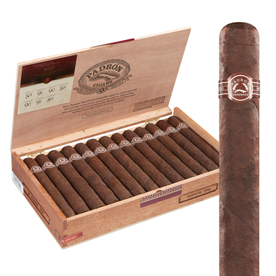 Padron 3000