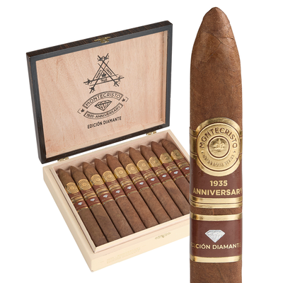 Montecristo 1935 Anniversary Edicion Diamante