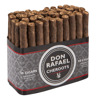 Don Rafael Cheroots