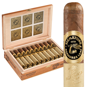 Aganorsa Leaf Signature Maduro