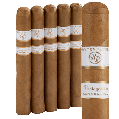 Rocky Patel Vintage 1999 Connecticut