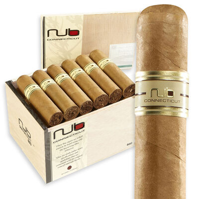 Nub by Oliva  - Connecticut