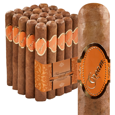 Nicaragua Cream