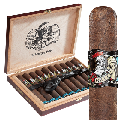 Deadwood Tobacco Co.