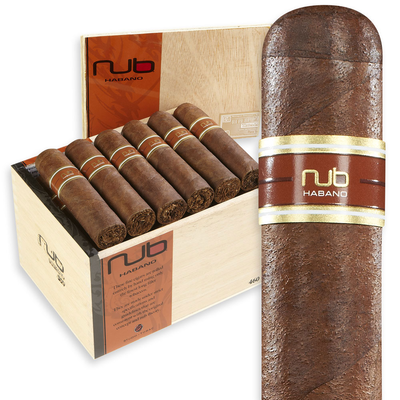 Nub by Oliva  - Habano