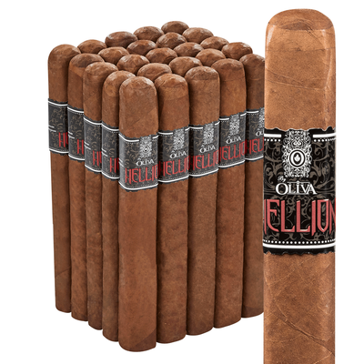 Hellion By Oliva Churchill Pack of 25