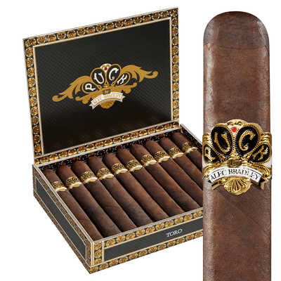 Puck by Alec Bradley