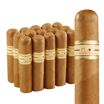 Nub by Oliva Connecticut 15 pack - 460