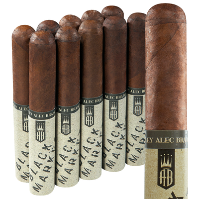 Alec Bradley Black Market Robusto