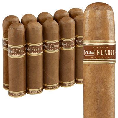 Nub Nuance - Single Roast
