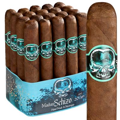 Schizo Maduro
