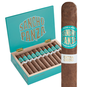 Sancho Panza Extra Chido