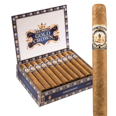 Alec Bradley Gold Crown