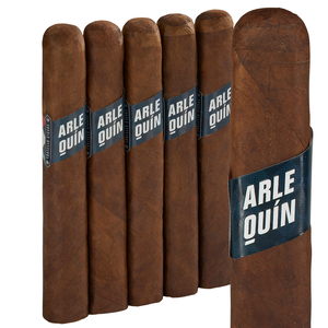 Fratello Arlequin