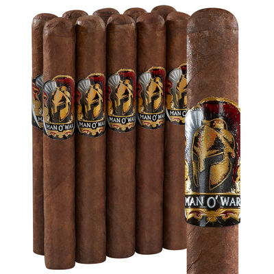 Man O' War
