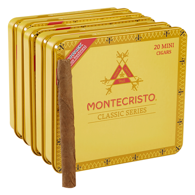 Montecristo Classic
