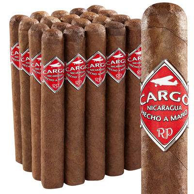 Rocky Patel Cargo
