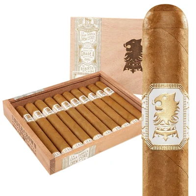 Undercrown Shade by Drew Estate Toro Especial Box of 10