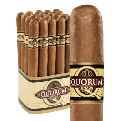 Quorum Shade