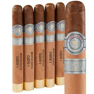 Montecristo Platinum Casino