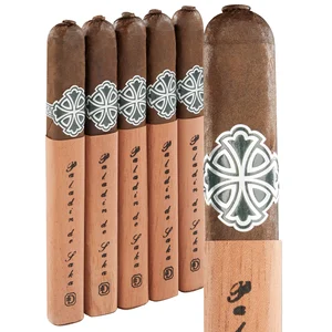 Sin Compromiso Paladin de Sake Pack of 5