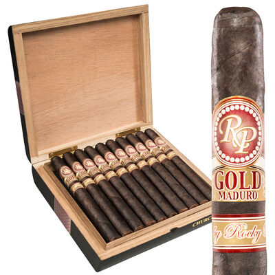 Rocky Patel Gold Maduro