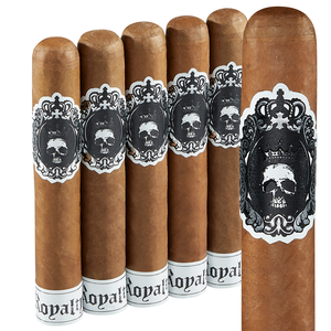 Black Label Trading Co. Royalty