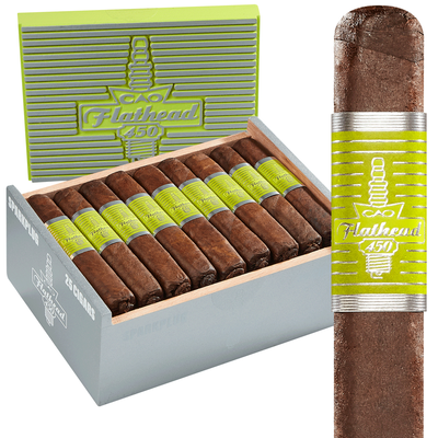 CAO Flathead