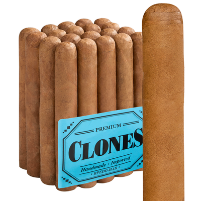 Clones Compare to Rocky Patel Edge Habano