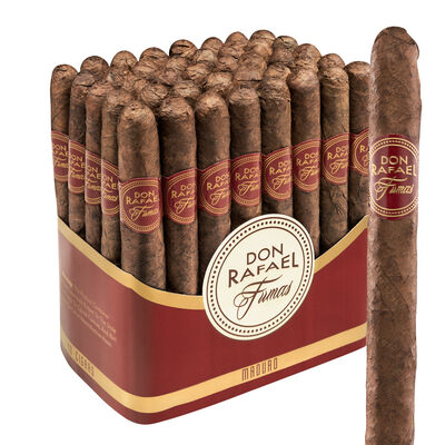 Don Rafael Fumas Maduro