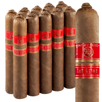 Rocky Patel Sun Grown