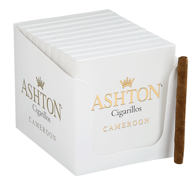 Ashton Classic Cigarillos Cameroon