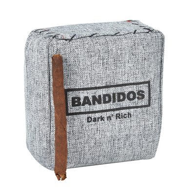 Bandidos Black
