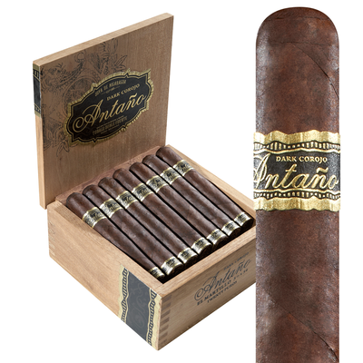 Joya de Nicaragua Antano Dark Corojo