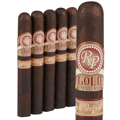 Rocky Patel Gold Maduro
